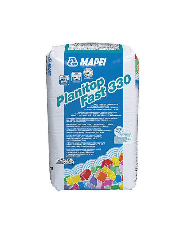 PLANITOP-FAST-330